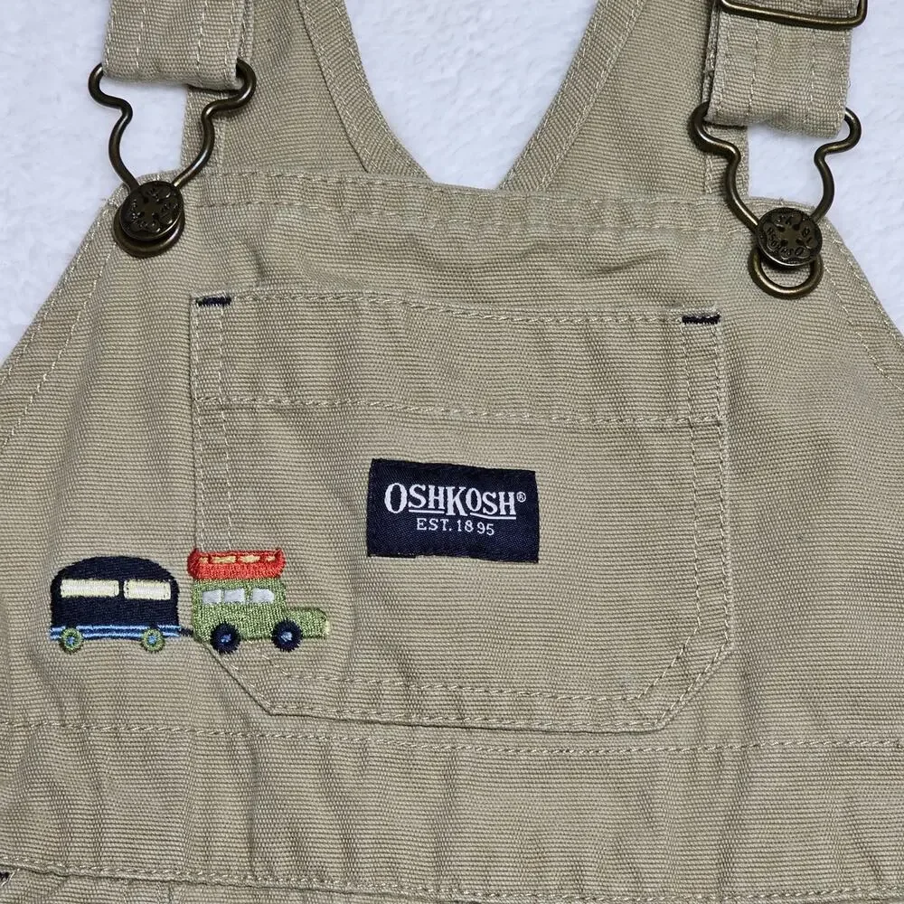 OshKosh Bgosh 90 vintage